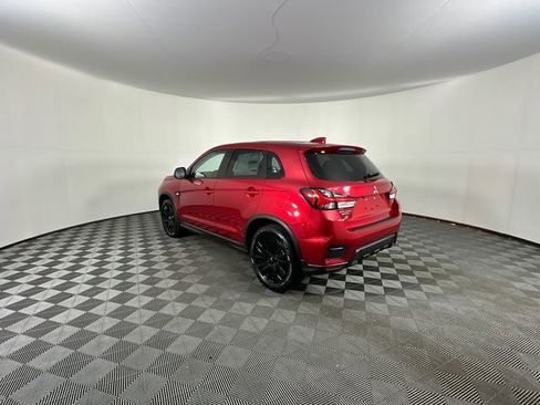 New 2026 Mitsubishi Outlander Sport LE AWD/4WD image 9