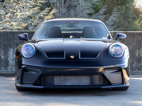 Certified 2026 Porsche 911 GT3 RWD image 8