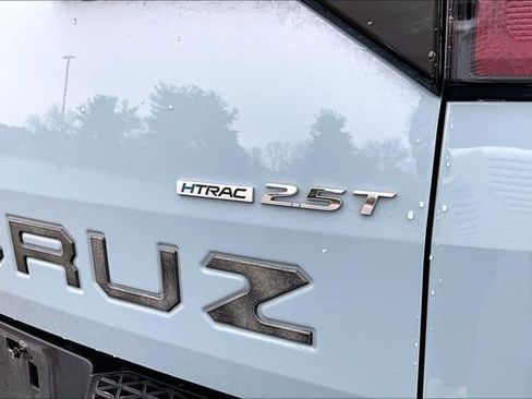 Used 2024 Hyundai Santa Cruz Limited image 23