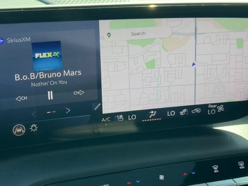 Used 2025 Buick Enclave Avenir w/ Super Cruise Package AWD/4WD image 21