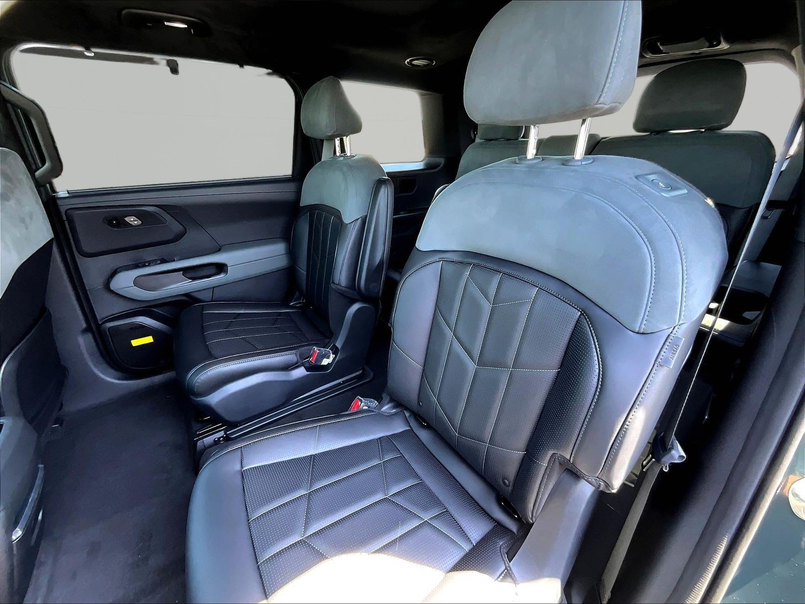 New 2027 Kia Telluride X-Line SX Prestige AWD/4WD image 18