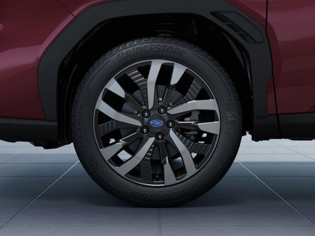 New 2026 Subaru Forester Touring AWD/4WD image 9