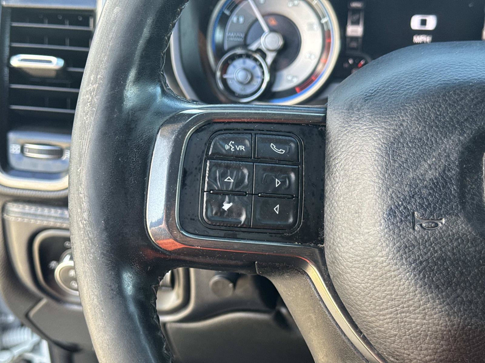 Used 2019 RAM 2500 Limited AWD/4WD image 22