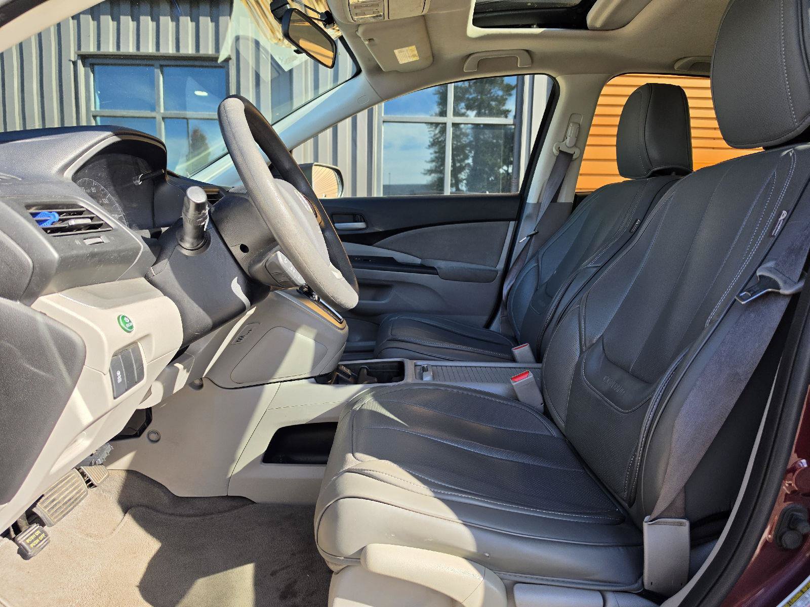 Used 2013 Honda CR-V EX image 11