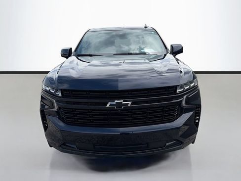 Used 2023 Chevrolet Tahoe RST w/ Sport Performance Package AWD/4WD image 2