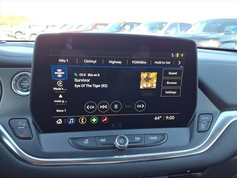 Used 2023 Chevrolet Blazer LT w/ Convenience Package image 14