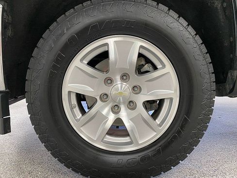 Used 2019 Chevrolet Silverado 1500 LT image 23