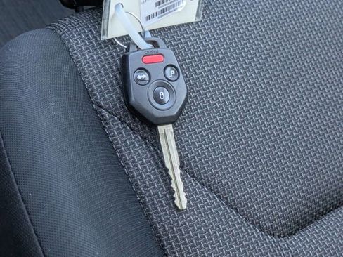 Used 2023 Subaru Crosstrek 2.0i image 27