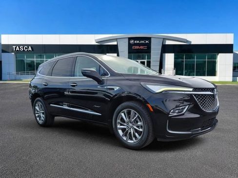 Used 2023 Buick Enclave Avenir w/ Avenir Technology Package FWD image 1