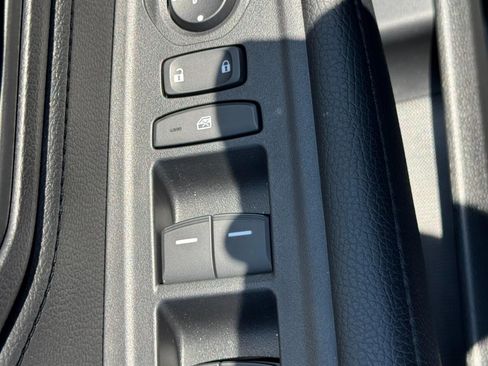 Certified 2026 Honda Odyssey EX-L image 17