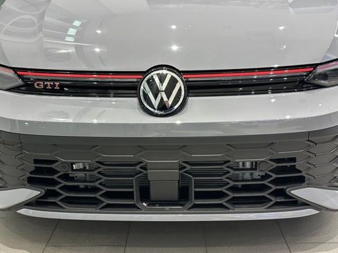 New 2026 Volkswagen GTI Autobahn image 9