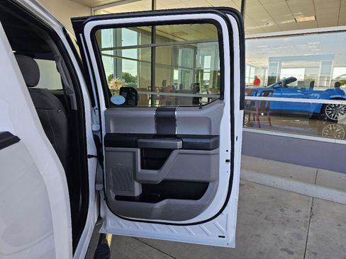 Used 2019 Ford F150 XLT AWD/4WD image 13