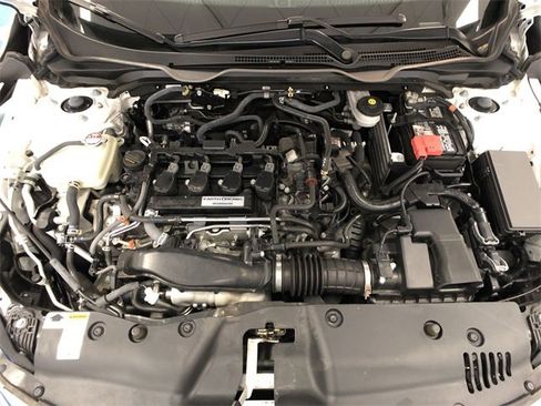 Used 2017 Honda Civic Touring image 25