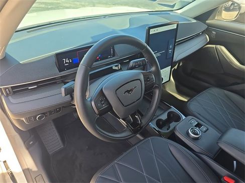 Used 2024 Ford Mustang Mach-E Select image 20