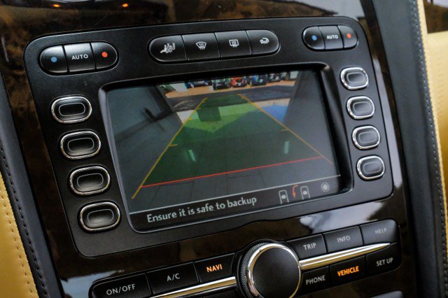 Used 2011 Bentley Continental GTC AWD/4WD image 19