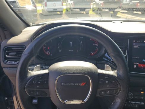 Used 2021 Dodge Durango GT image 20