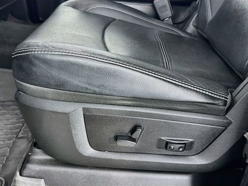 Used 2023 RAM 2500 Power Wagon w/ Level 1 Equipment Group AWD/4WD image 23