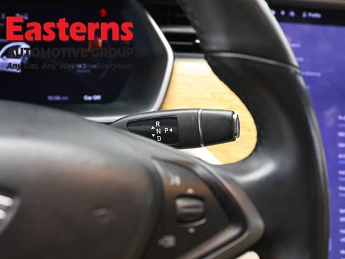 Used 2019 Tesla Model S Long Range AWD/4WD image 13