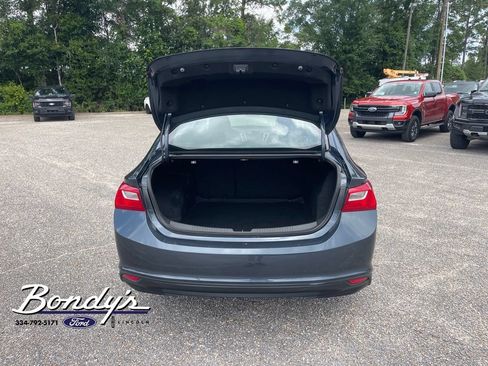 Used 2020 Chevrolet Malibu LS FWD image 14