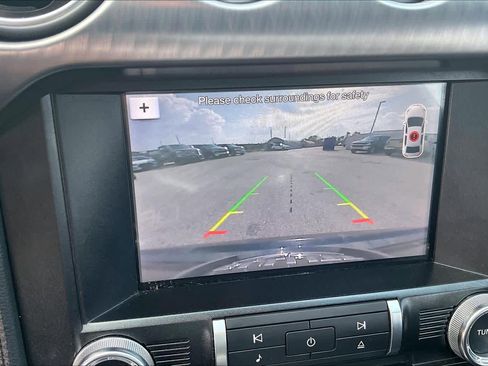 Used 2019 Ford Mustang Bullitt w/ Bullitt Electronics Package image 19