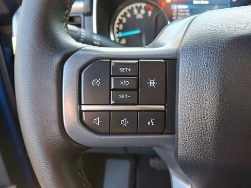 Certified 2023 Ford F150 XLT w/ Equipment Group 302A High image 21