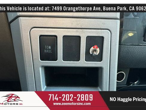 Used 2008 Toyota Sequoia Limited image 35