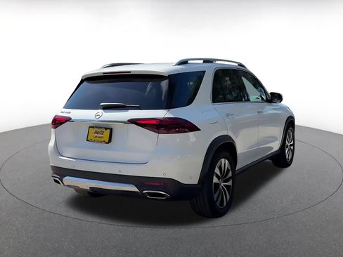 Used 2026 Mercedes-Benz GLE 350 4MATIC image 13
