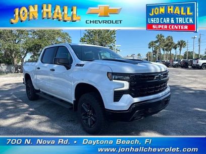 Used 2024 Chevrolet Silverado 1500 LT Trail Boss w/ Convenience Package II