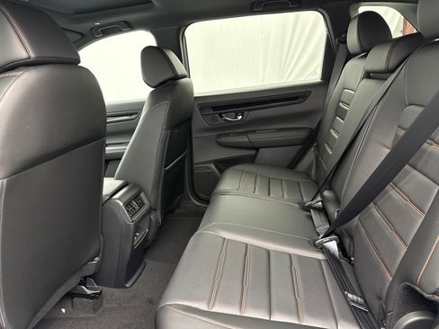 New 2026 Honda CR-V Sport-L image 16