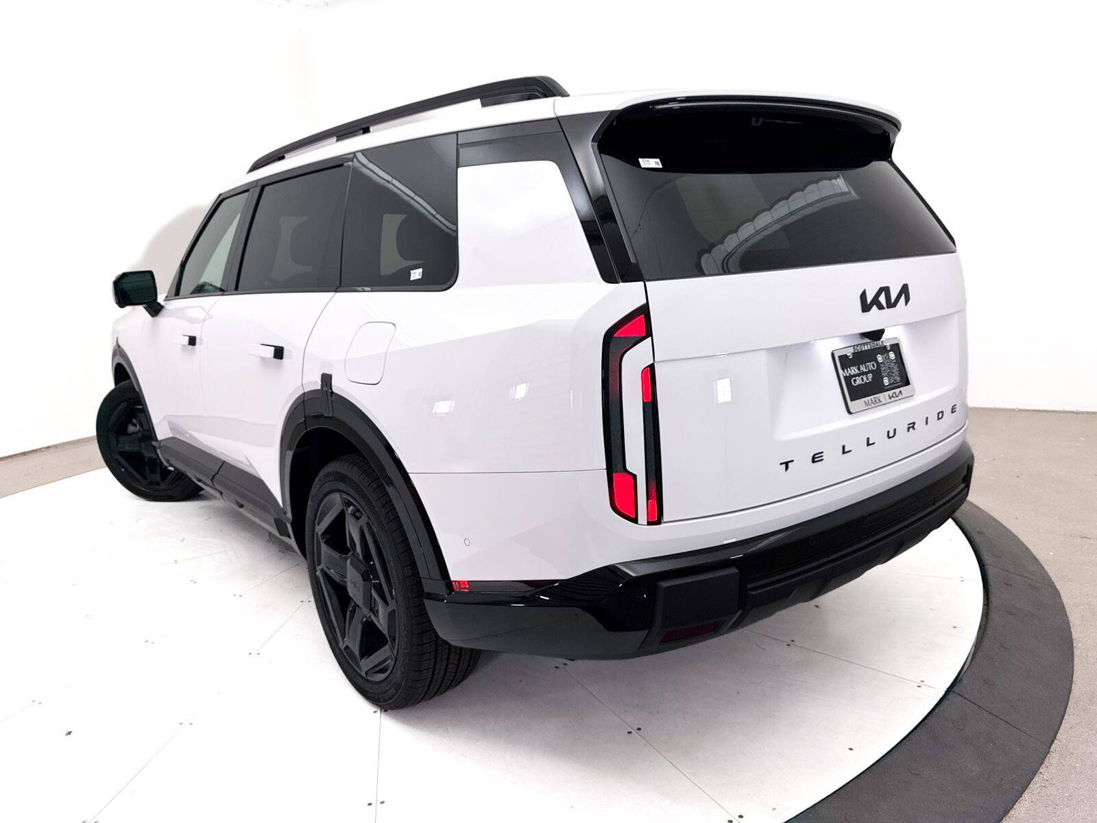 Used 2027 Kia Telluride SX Prestige X-Line AWD/4WD image 9