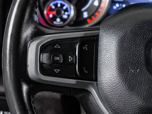 Used 2023 RAM 3500 Laramie image 17