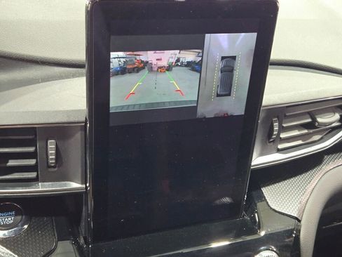 Certified 2022 Ford Explorer ST w/ Equipment Group 401A image 30