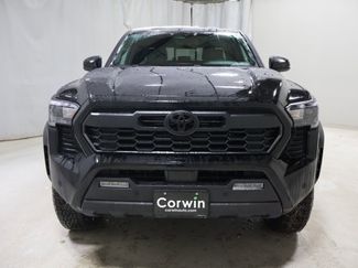 New 2026 Toyota Tacoma TRD Off-Road AWD/4WD video 2