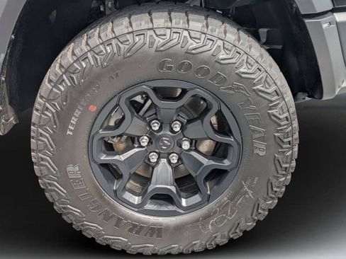 New 2026 RAM 1500 RHO w/ RHO Level 1 Equipment Group AWD/4WD image 9