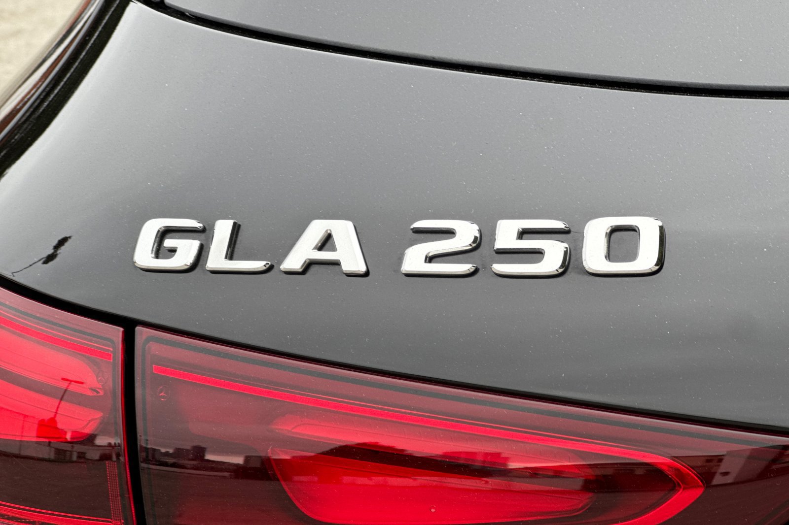Used 2026 Mercedes-Benz GLA 250 4MATIC image 36