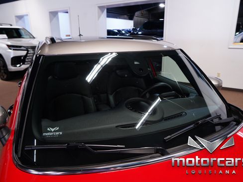 Used 2023 MINI Cooper S image 14