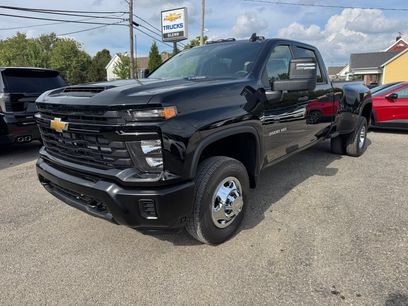 New 2026 Chevrolet Silverado 3500 W/T