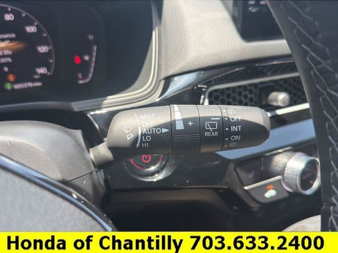 Used 2026 Honda Civic Sport Touring image 11