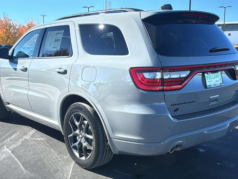 New 2026 Dodge Durango GT w/ Blacktop Package image 5