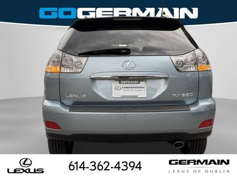 Used 2008 Lexus RX 350 AWD image 10