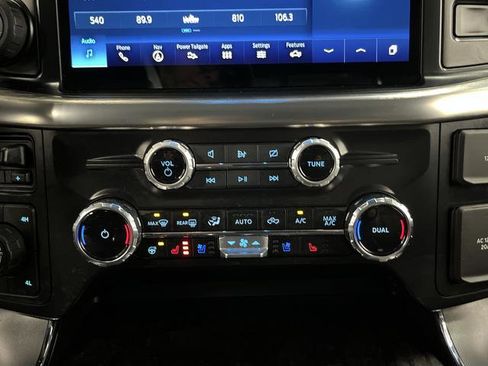 Used 2023 Ford F150 Lariat w/ Max Trailer Tow Package image 20