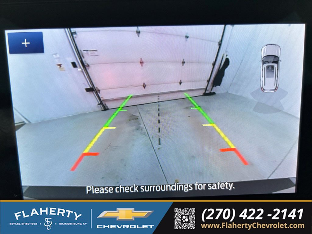 Used 2024 Ford Explorer XLT w/ Equipment Group 202A RWD image 34