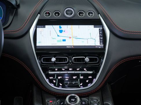 Used 2023 Aston Martin DBX 707 AWD/4WD image 67