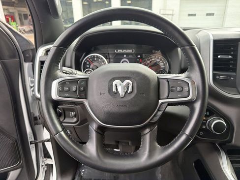 Used 2022 RAM 1500 Big Horn AWD/4WD image 21