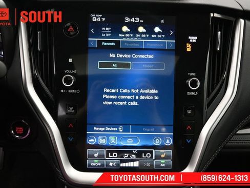Used 2024 Subaru Outback Limited AWD/4WD image 16