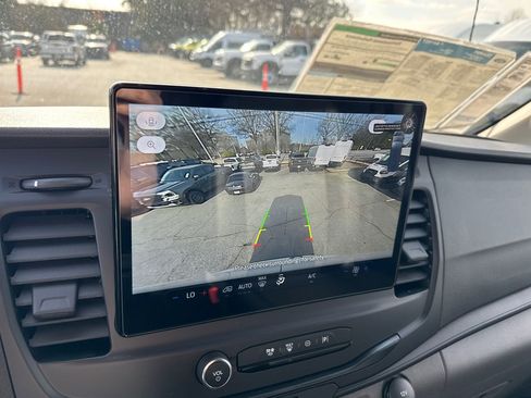 New 2026 Ford Transit 250 image 25