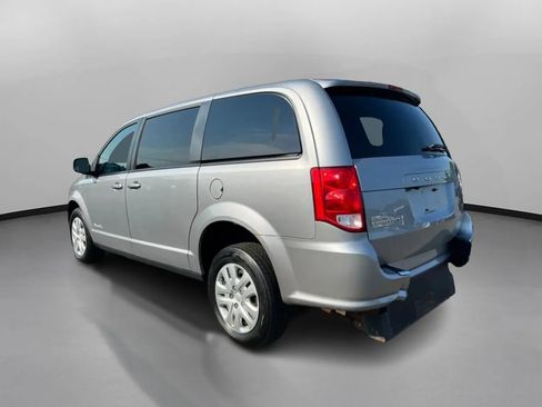 Used 2018 Dodge Grand Caravan SE w/ Power Convenience Group I FWD image 13