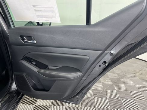 Used 2022 Nissan Altima 2.5 SL image 14