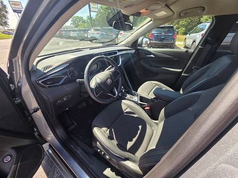 Used 2023 Buick Encore GX Select w/ Sport Touring Package AWD/4WD image 18