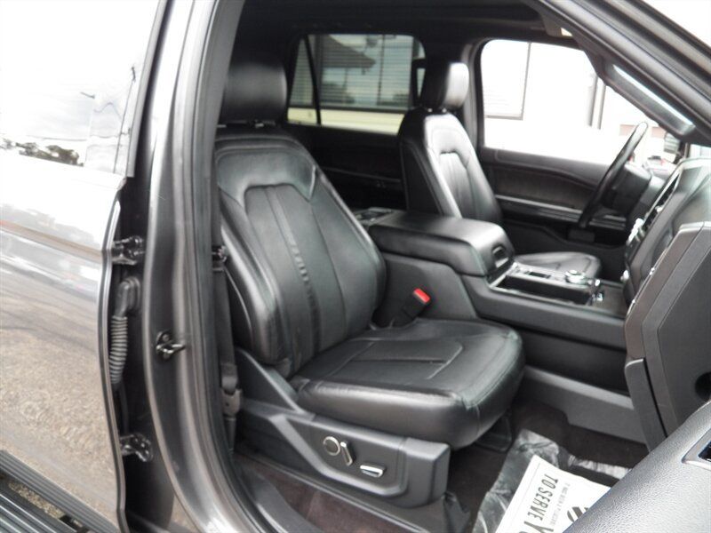 Used 2020 Ford Expedition Limited RWD image 14
